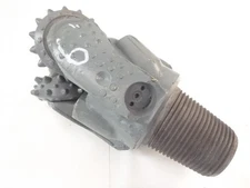 Tri-Cone 6" TCI Drill Bit 3-1/2 API REG Directional Drilling Oil & Gas Geo-Therm