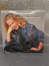Holly Near - Peace Becomes You [New CD] Sealed Free Shipping