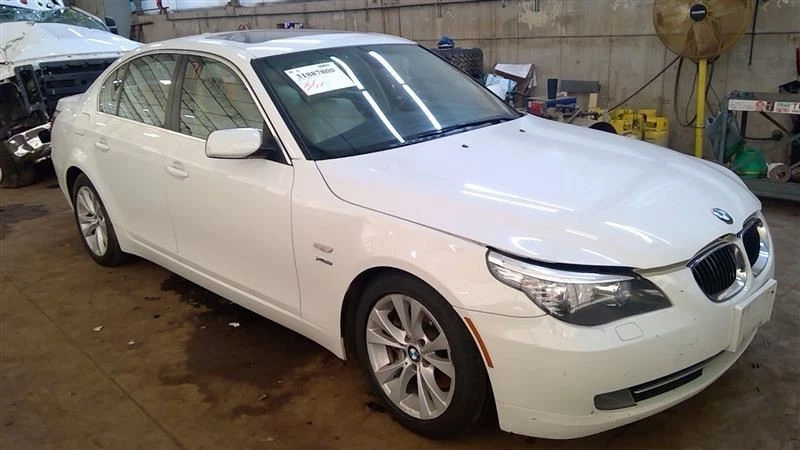 Pinza trasera derecha pasajero para BMW 525i 4593246 04-07 Foto 2 de 4