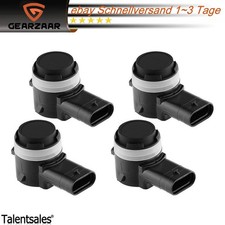 PDC Parksensor PDC Sensor Schwarz für Golf Sportsvan 4x PDC Sensor A0009055504 PDC Parksensor PDC Sensor Schwarz für Golf Sportsvan 4x PDC Sensor A0009055504