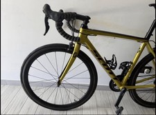 telaio bici da corsa in carbonio
