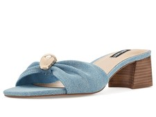 Women's Heels Nine West Gerry
