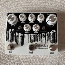 EarthQuaker Devices Palisades EQD 669944