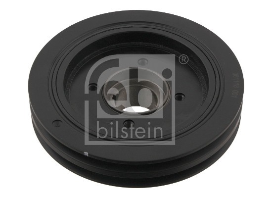 Riemenscheibe, Kurbelwelle FÜR Mitsubishi - Febi Bilstein 30408-image