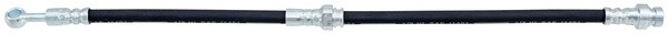 A.B.S. SL 6029 Bremsschlauch For KIA-image
