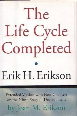 The Life Cycle Completed Buch WW Norton & Co