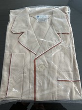 The Narrangansett Newport Pajama Set Sleepwear Men's Loungewear Medium