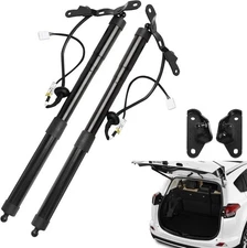 Electric Rear Tailgate Power Liftgate Support Shock Strut Compatible for 2013-20