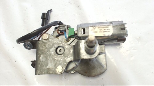 Opel Corsa B Motor Scheibenwischer hinten* 403980 16624