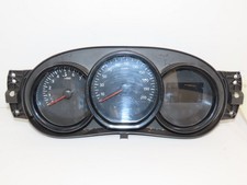 Compteur Dacia LODGY 