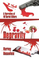 Harvey Rosenfeld | Depravity | Taschenbuch | Englisch (2009) | Iuniverse