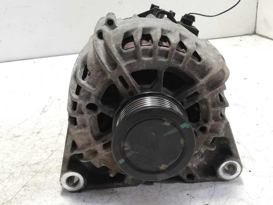 FORD GRAND C-MAX DXA/CB7, DXA/CEU AV6N-10300-MD Generatore 2.00 Diesel 29846913 - Immagine 4 di 4