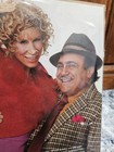 1996 Matilda Got Milk Ad Danny Devito Rhea Perlman Milk Mustache 8x10 Sleeved — photo 6