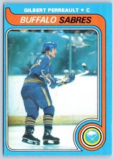 Click to enlarge Gilbert Perreault