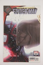 Miles Morales: Spider-Man #23 (2021) NM Marvel Comics