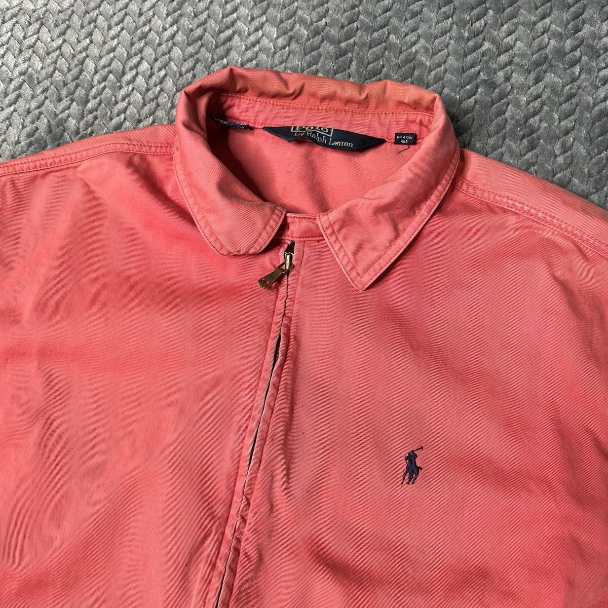 Vintage 90