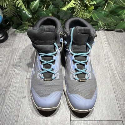 Adidas Terrex Swift R3 Mid Gore-Tex Hiking Shoes Mens 10  display picture 1