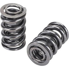 Manley For Toyota Supra 2jzgt 2jzgte 6 Cyl 24pc Valve Springs