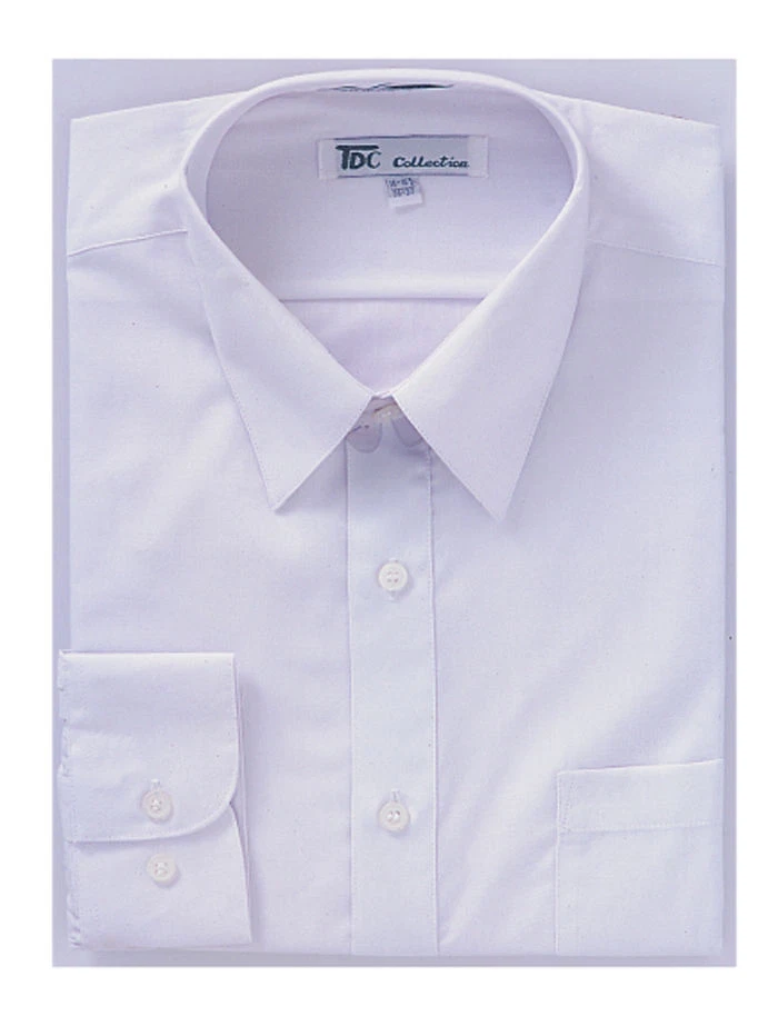 slim fit dress slacks Men's Short Sleeve Shirts | Freret White Solid Seersucker main image 0