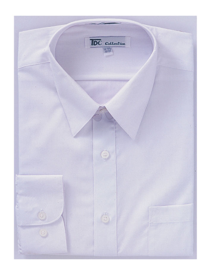 Fortino Landi Shirt FL630-Red main image 1