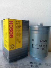 FILTRO BENZINA LANCIA THEMA 8.32 FERRARI 248 SPIDER 3.4 BOSCH 0450905601