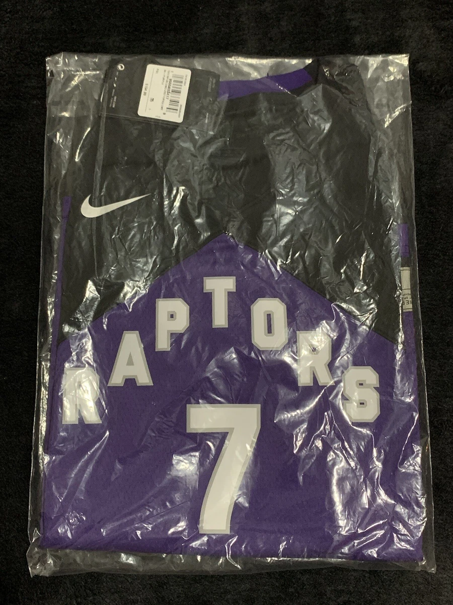 Toronto raptors shop earned edition