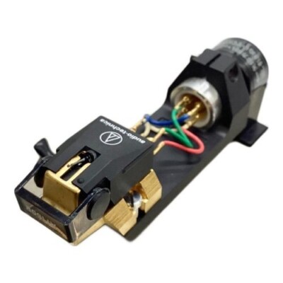 その他 LIMITED  AT150E/G   audio-technica.( Audio Technica AT150E/G VM Cartridge | eBay