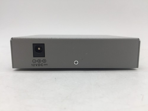 Allied Telesyn AT-MC102XL Fast Ethernet Media Converter FREE S/H - Picture 3 of 4