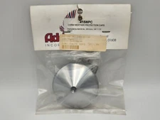 Add On 415WPC Chrome Weather Protection Cap for Wolo Air Horn Trumpets