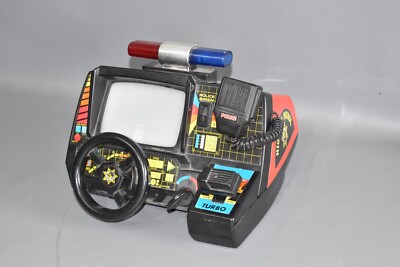 Car COCKPIT California Highway Patrol Hing Cheong Ersatzteile/L4