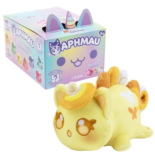 APHMAU MeeMeows 6" Mystery Plush Unicorn Brand New Sealed IN STOCK - Picture 13 of 16