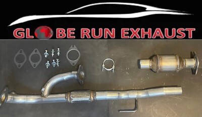 Lexus ES330 3.3L (2004-2006) Catalytic Converter