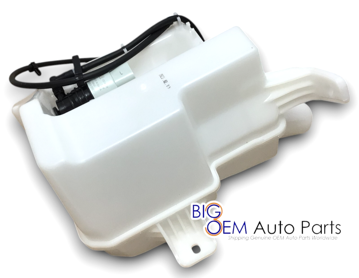 2024 2025 Buick Envista Windshield Washer Fluid Tank Container new