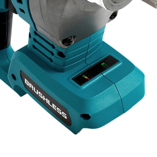 Electric Concrete Vibrator Brushless For Makita No Battery Hand Held Vibrating - Picture 7 of 11