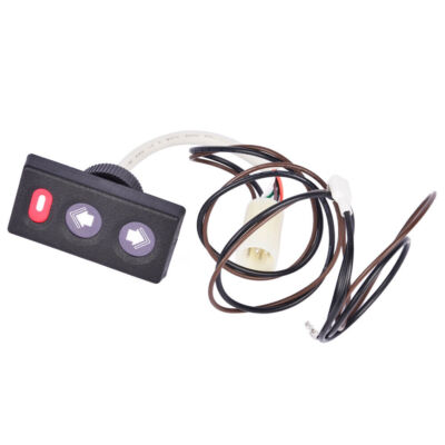 3855650 Power Trim Control Panel For Volvo Penta DP-E SP290 SP-E