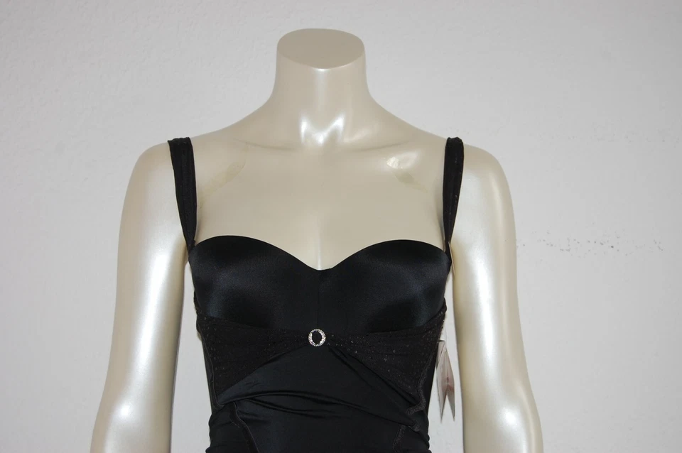 *** LISCA** Bustier Corsage mit Tanga Abnehmbare Träger Moell OPAL *** UVP: 99€ - Bild 2 von 4