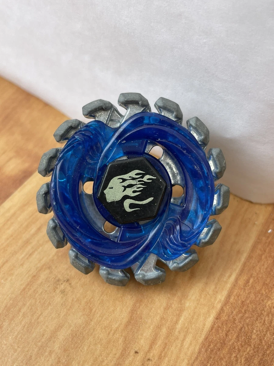Toupie Beyblade Hasbro Metal Masters Poison Virgo - Neuf Scellé
