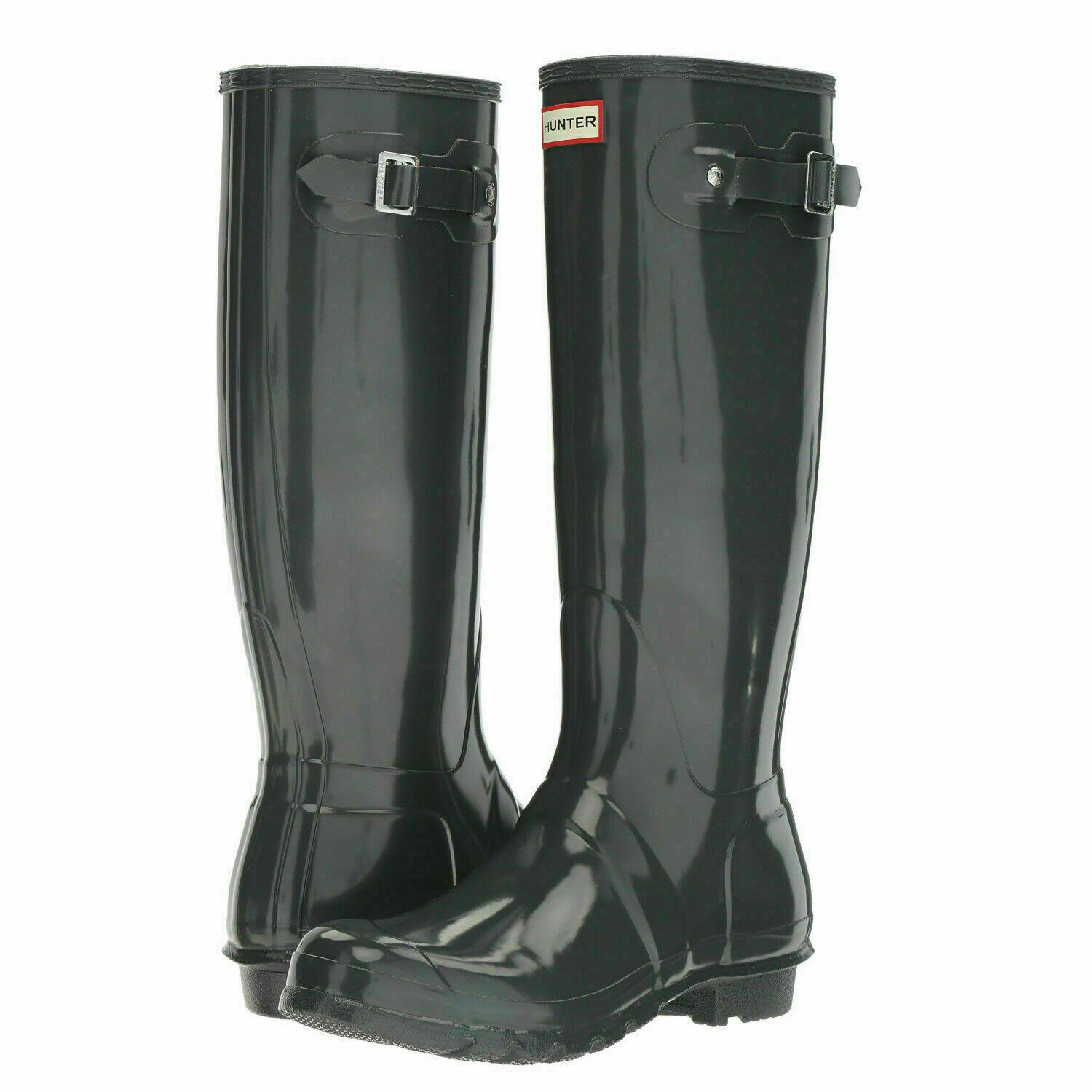 Hunter Original High Gloss Waterproof 