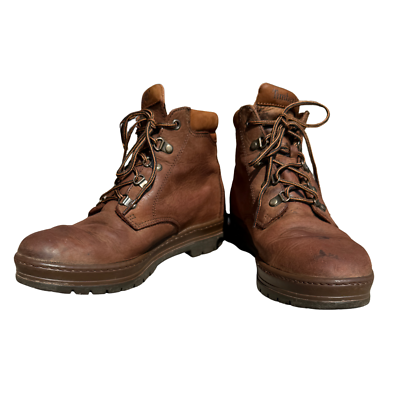 USA製 90s Timberland leather shoes Leather Timberland Boots VTG 1990s Women's US Size 7.5M | eBay