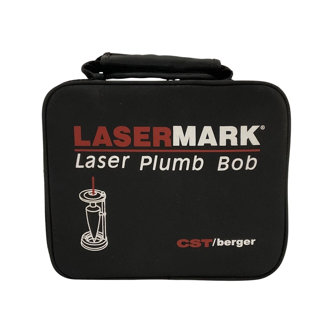 LASERMARK LASER PLUMB BOB EPJ020416