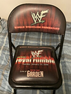 泣きの赤字最終価格】WWE RUMBLE コンプリートアンソロジー 泣きの赤字