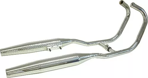 Complete Exhaust For Honda CMX 250 C7 Rebel 2007 eBay