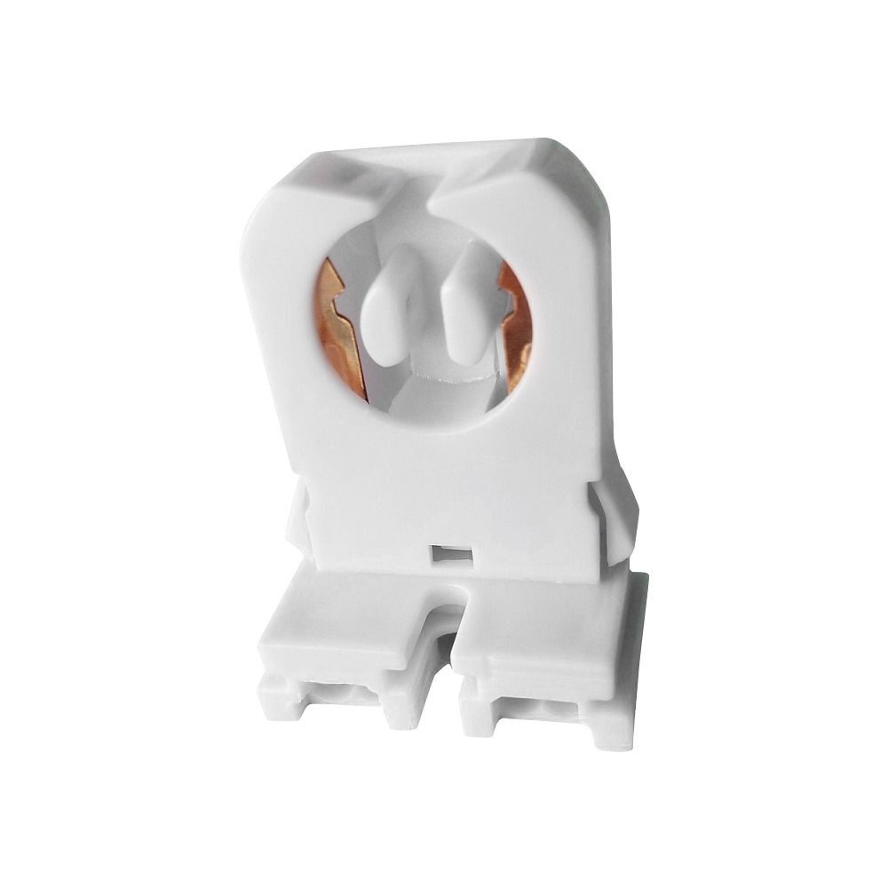 Tombstone Replacement T8 G13 T12 LED Fluorescent Tube Lamp Holder Light