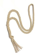 Neck Rope Bridleless Riding Horse Tack, Desert Sand Neck Rope
