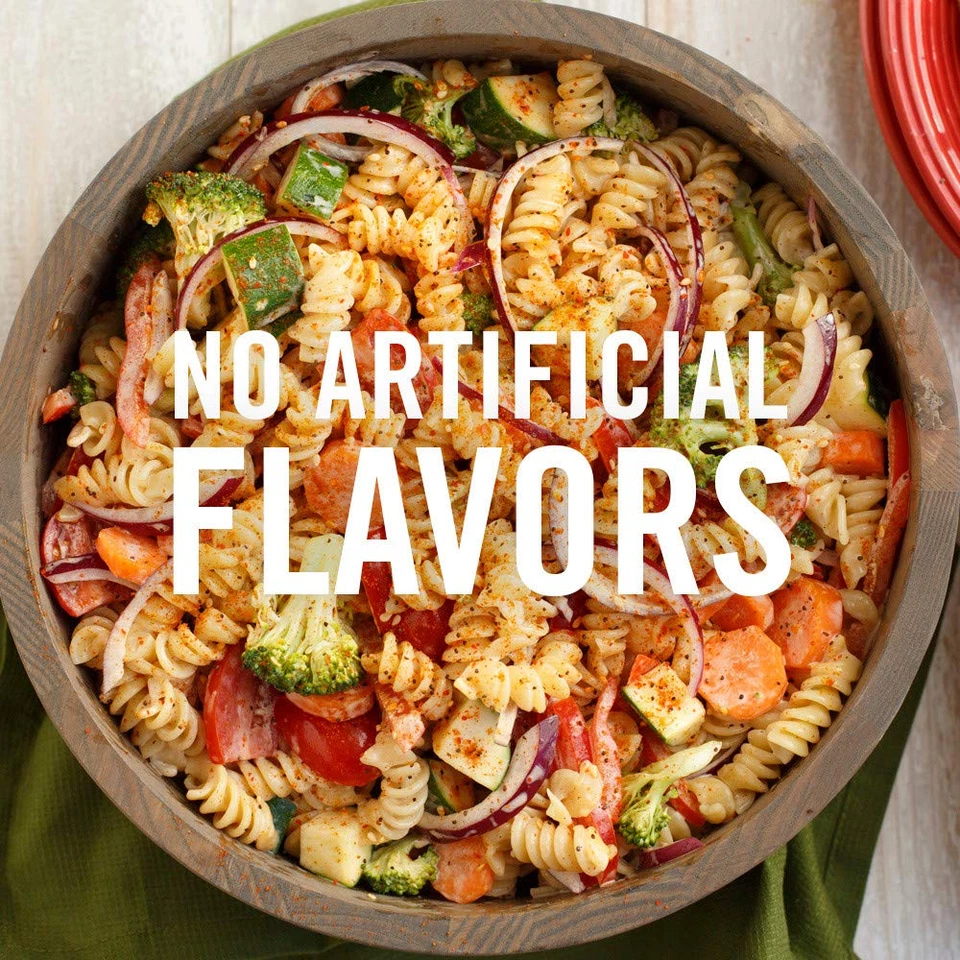 Ensalada McCormick Perfect Pinch condimento supremo, 8,25 oz Foto 4 de 4