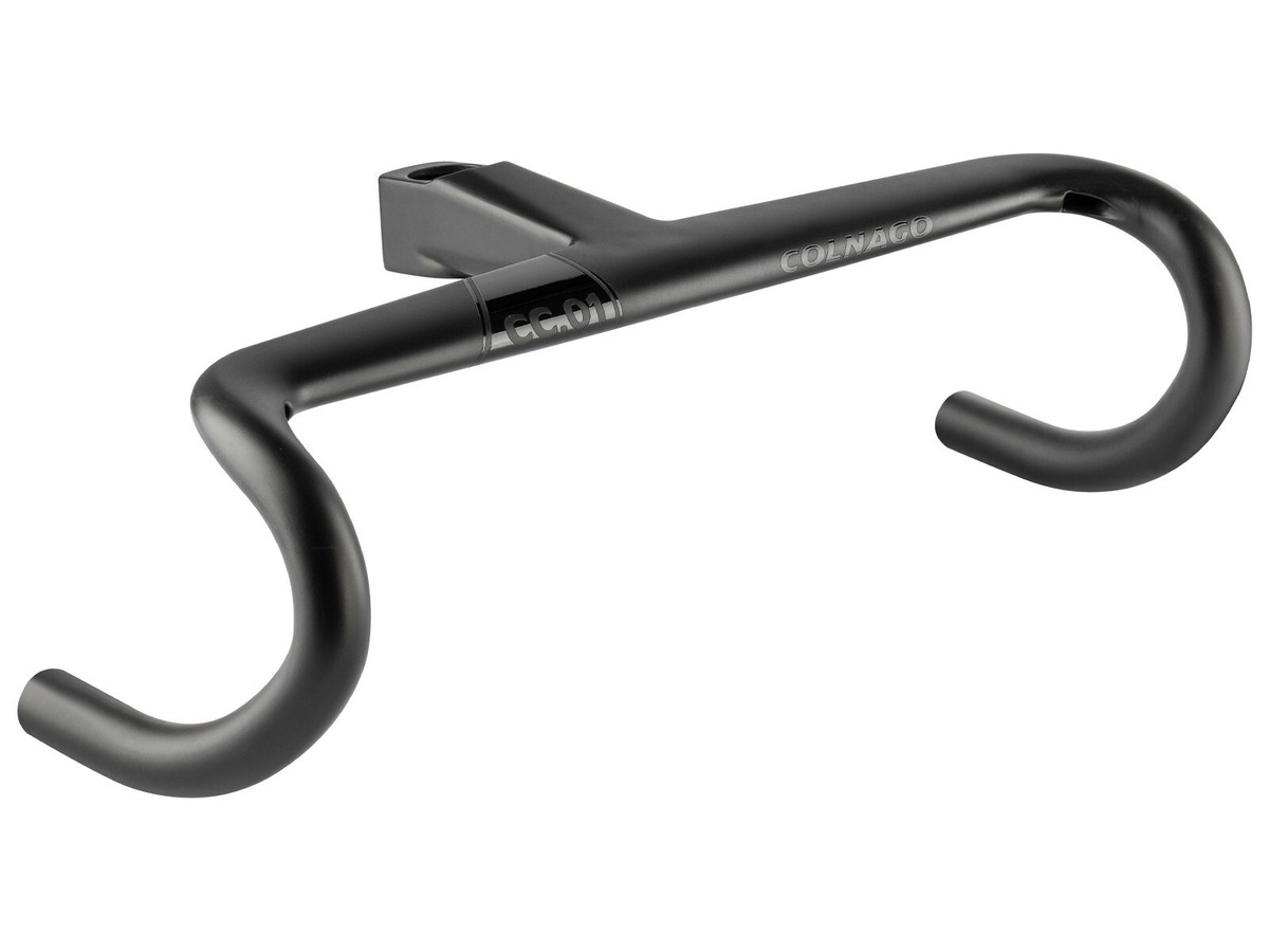 Colnago v2r ハンドルバー　ステム Colnago CC01 integrated stem carbon handlebars NEW | eBay