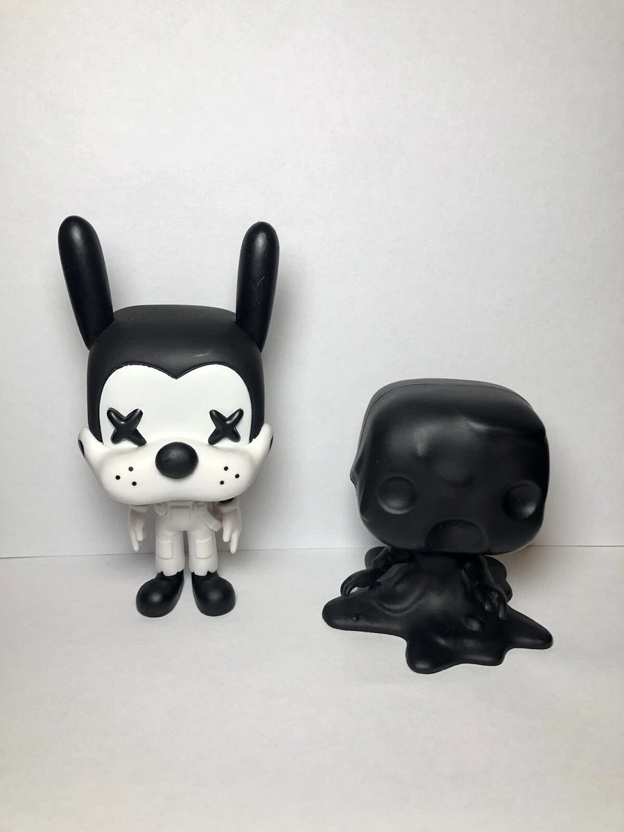 Pop! Games: Bendy and the Ink Machine Series 2 - Dead Boris: Funko
