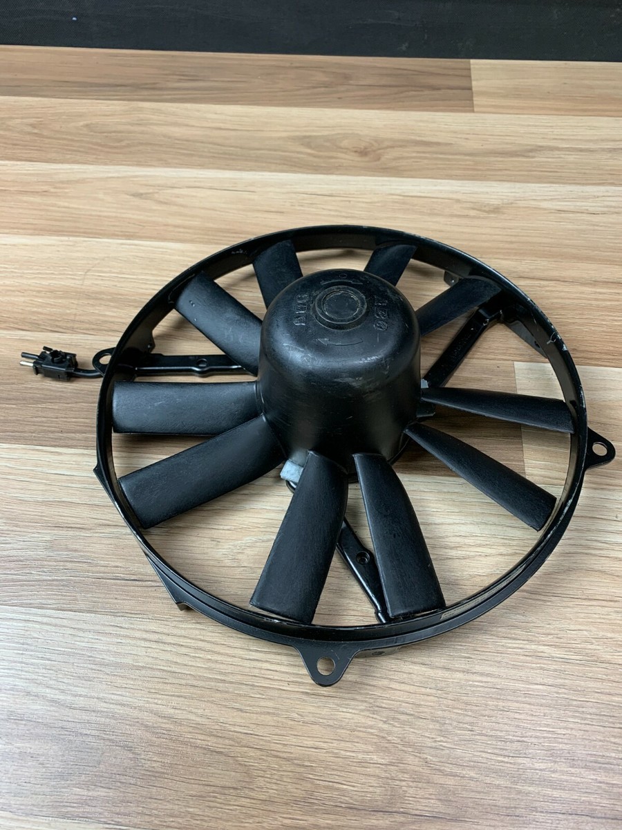 Mercedes Benz Blower Motor Cooling Fan Ventilator Electric Fan 