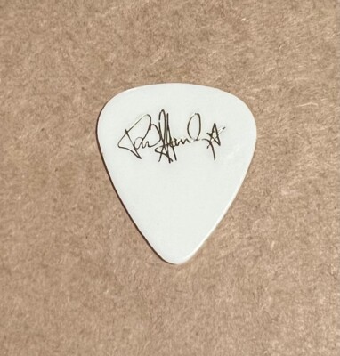 ★ 直筆サイン入り！KISS ポール・スタンレー自伝 ＋ 特製ギターピック ☆ 直筆サイン入り！KISS ポール・スタンレー自伝 ＋ 特製ギターピック