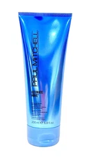 Paul Mitchell Ultimate Wave Hair Cream 6.8 oz New 100% Authentic